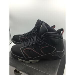 Nike Shoes - 2022 Air Jordan 6-17-23 Black Metallic - Sz 10 Mens - Red Bred